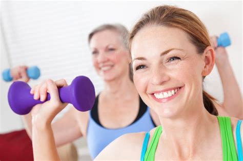 HGH: A Master Hormone For Women - Women Fitness