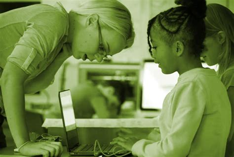 Homepage - Digital Promise 