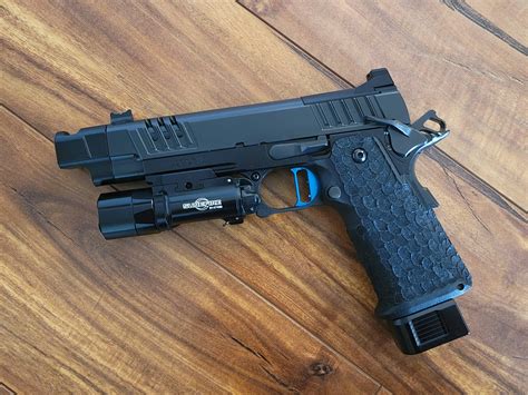 compensator    firearm addicts