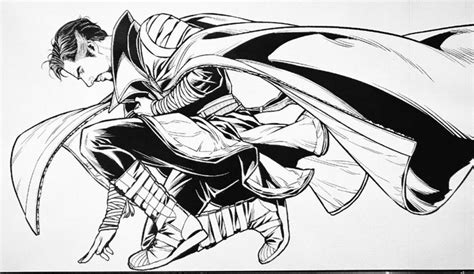 Pin de Stephen Strange en Dr Strange | Superhéroes marvel, Personajes ...