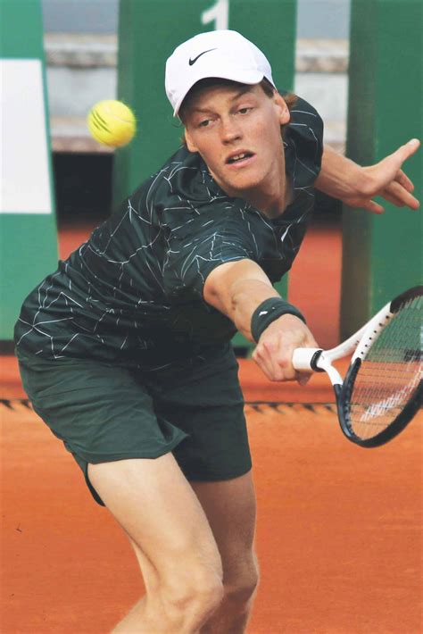 sinner age tennis 10