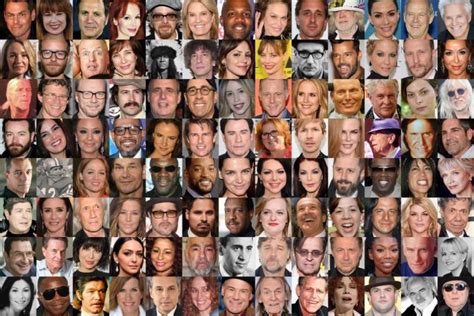 Scientology Celebrities