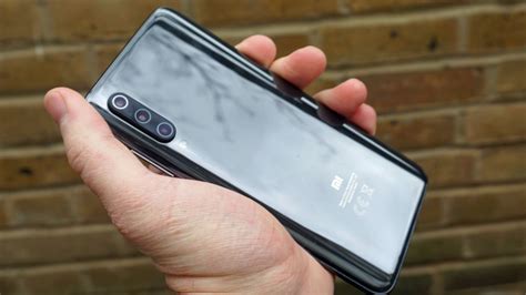 Xiaomi Mi 9 review | TechRadar