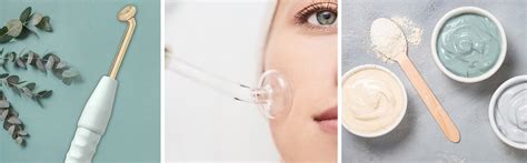 Introducing High Frequency Skin Therapy — ME SPA