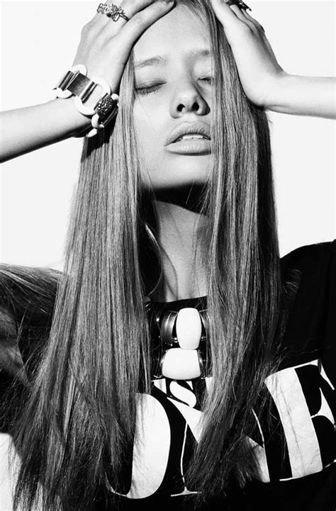 Polish Models Blog: Portfolio: Ola Korytowska by Elio Nogueira