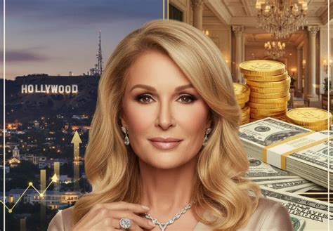 kathy and richard hilton net worth