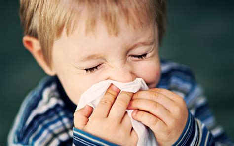 common-cold | The Children's Clinic