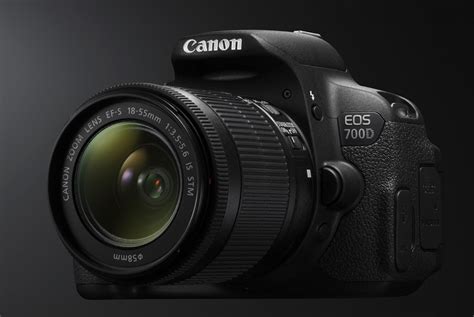 Canon EOS 700D - Fotografovani.cz - Digitální fotografie v praxi