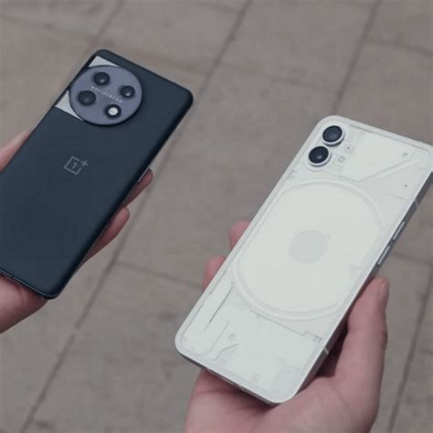 «Красивый, но без реальной идентичности». Соучредитель OnePlus оценил ...