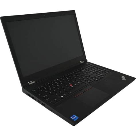 Lenovo ThinkPad P15 Gen 2 15.6" Laptop i7-11800H Windows 11