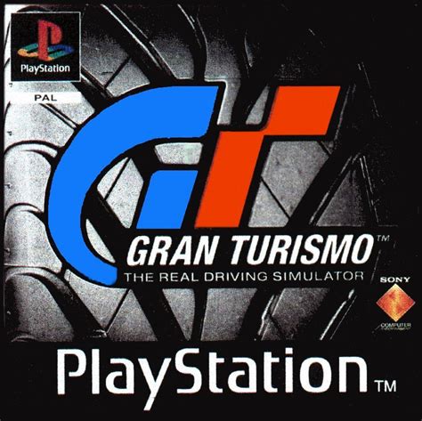 Gran Turismo — StrategyWiki | Strategy guide and game reference wiki