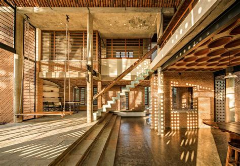 Auroville & Anupama Kundoo’s Wall House: A Living Laboratory of