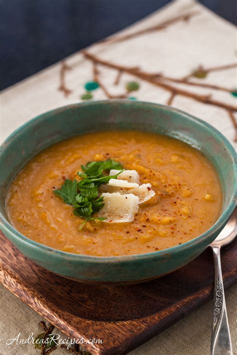 15 Sweet Potato Leek soup Anyone Can Make – Easy Recipes To Make at Home