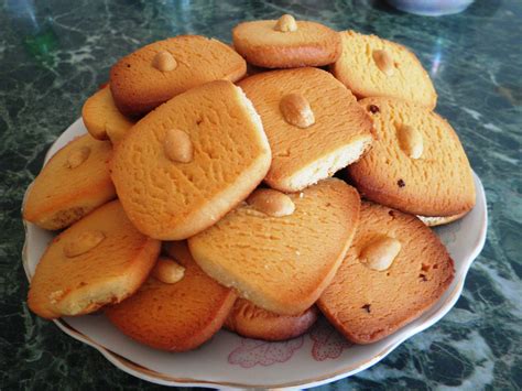 Сказочное печенье