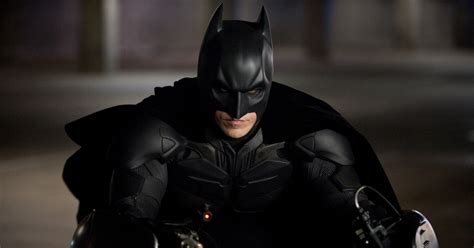 Watch Christian Bale Explain His Batman Voice -- Vulture