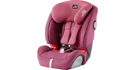 Детское автокресло BRITAX ROMER ADVANSAFIX III SICT группы 1/2/3/, от 8 ...
