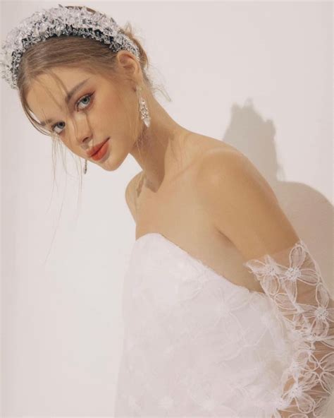 Picture of Anastasia Rozhkova
