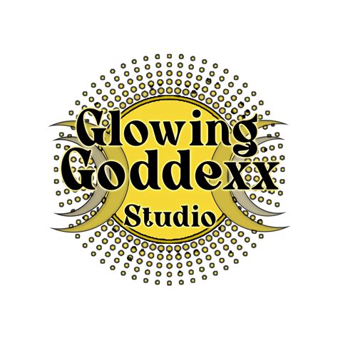 Glowing Goddexx Studio