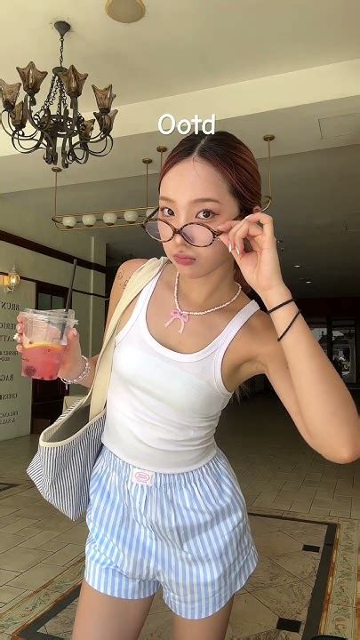 Ootd🩷 - YouTube