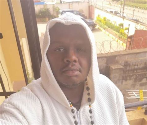 Mejja Explains Why He No Longer Trusts Women - Nairobi Wire