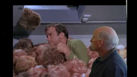 Tribbles - YouTube