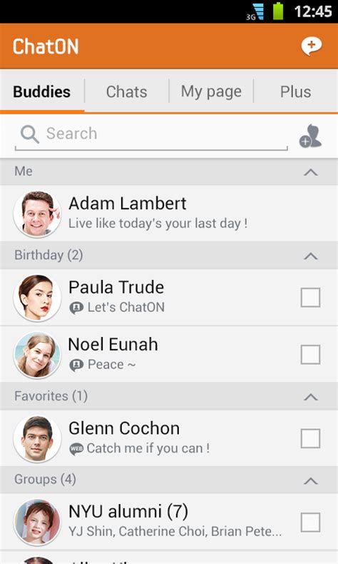 Chaton Mod Apk