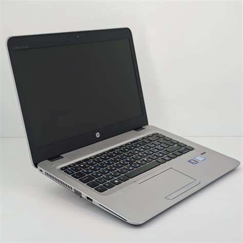 Ноутбук HP EliteBook 840 G3 / 14” / 1920x1080 FullHD / i5-6300U / SO ...