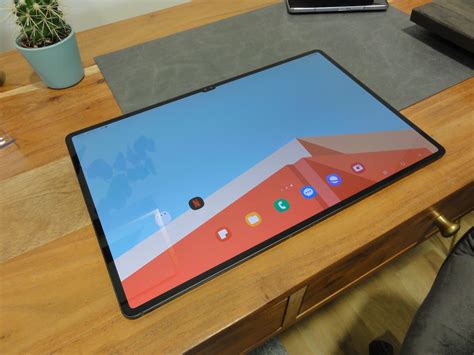 Unikly první rendery Galaxy Tab S10 Ultra. Ukazují to, co všichni ...