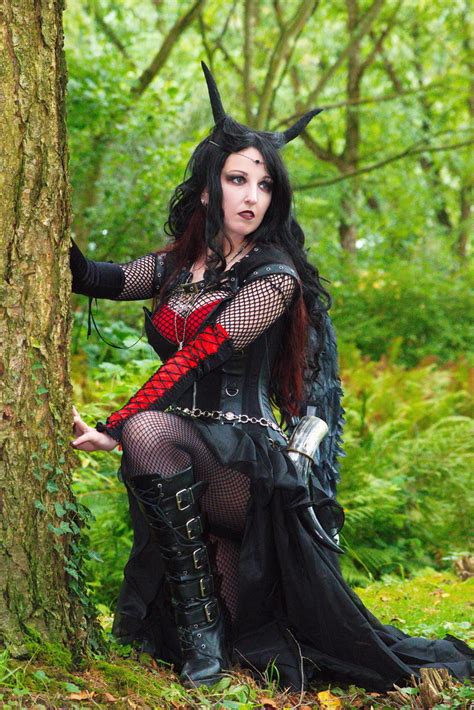 Elfia Arcen - 01 Foto & Bild | szene, fantasy, elf fantasy fair Bilder ...
