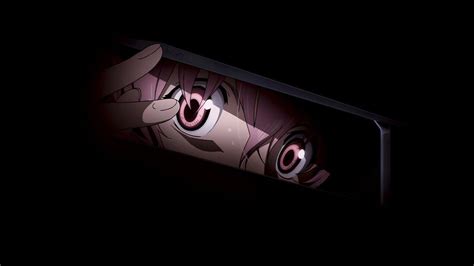 Anime Eyes Wallpapers - Wallpaper Cave