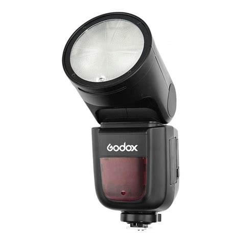 Купить фотовспышку Godox Ving V1C TTL в Уфе - магазин фототехники ...