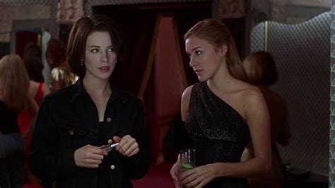 The Last Days of Disco (1998, Whit Stillman) – Brandon's movie memory