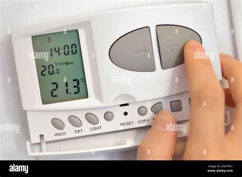thermostat saving energy thermostats saving energies savings stock