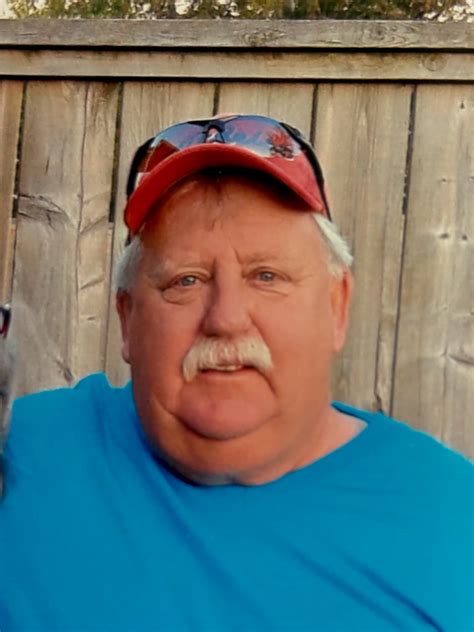 Bede Gossen Obituary - Barrhead, AB