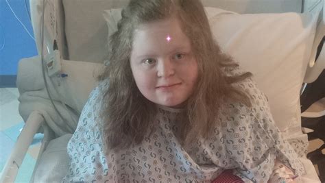 Aubrey Keys' Road To Redemption: An Exclusive Look At Her Recovery Journey Image 15