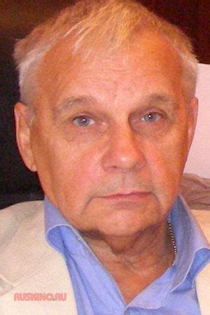 Виктор Мишин — биография, фильмография, фотографии актёра