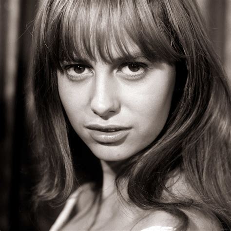 スーザン・ジョージ（Susan George）・・・美女落ち穂拾い180726 : 夜ごとの美女