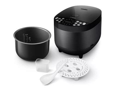 Мультиварка Philips All-in-One Cooker - купить по доступным ценам в ...