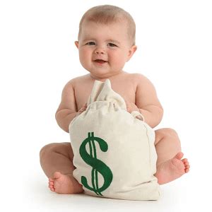 baby payday blind gossip