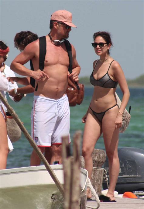 Eiza Gonzalez Boyfriend