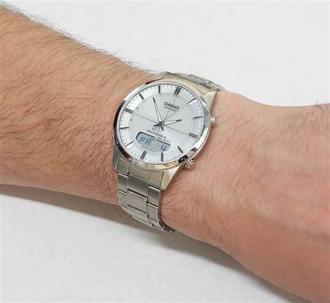 Casio LCW-M170TD-7AER | Helveti.eu
