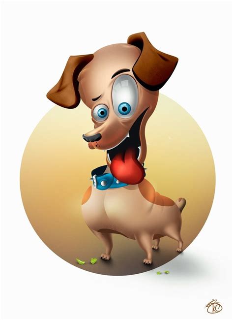 DOG, Kostya Stupar on ArtStation at https://www.artstation.com/artwork ...