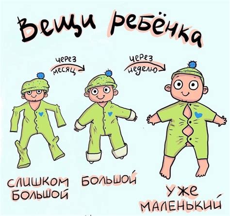 Как же детки быстро растут! Помедленнее, время, эх, помедленнее ...