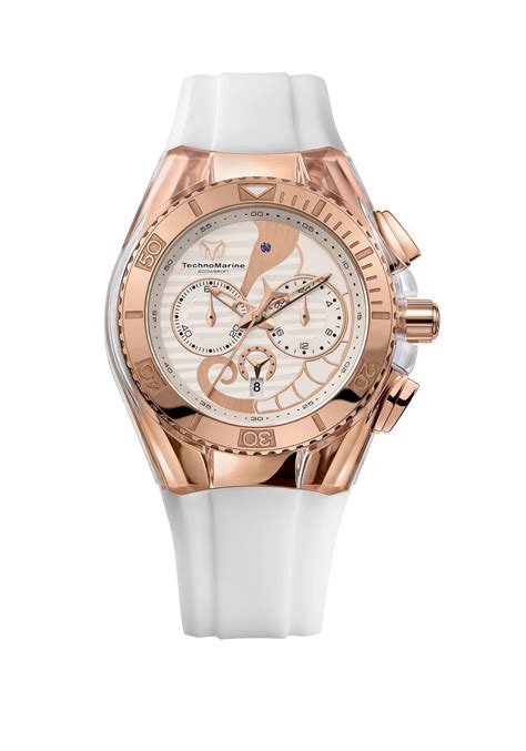 Technomarine Watch
