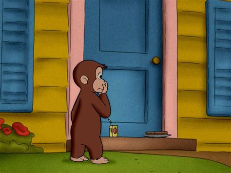Missione Ciambelle Curioso Come George Ediz A Colori 4 7