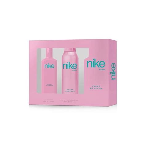 Nike Sweet Blossom 75Ml Set