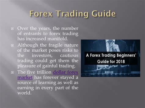 PPT - A Complete Forex Trading Beginners & Guide | Forex Strategies for