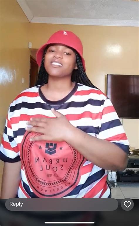 Tshepang Vilgee Maidi