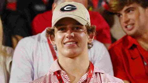 The Nfl's $100 Million Man: Unpacking Arch Manning's 2025 Net Worth