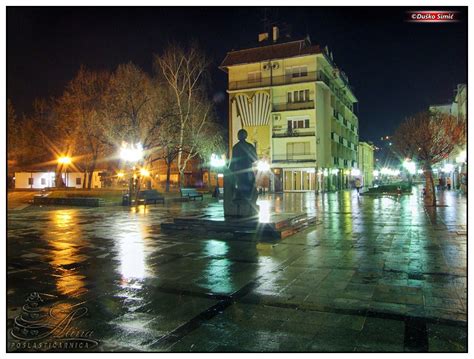 Ваљево | Valjevo | Page 16 | SkyscraperCity Forum